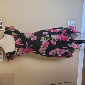 Speechless Dress 🩷